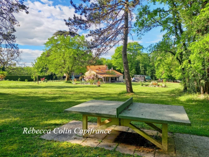 Photos 22 - Touristique - Demeure de charme avec gîte et piscine dans le Périgord Noir