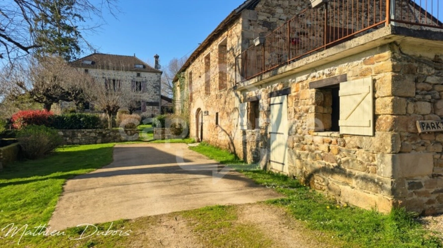 Photos 3 - Équestre - Domaine touristique de caractère au cœur d’une destination prisée du Lot