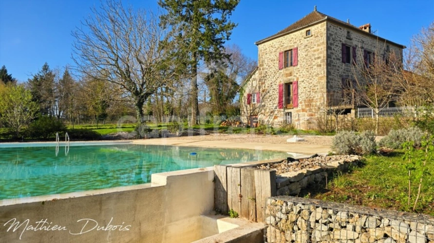 Photos 4 - Équestre - Domaine touristique de caractère au cœur d’une destination prisée du Lot