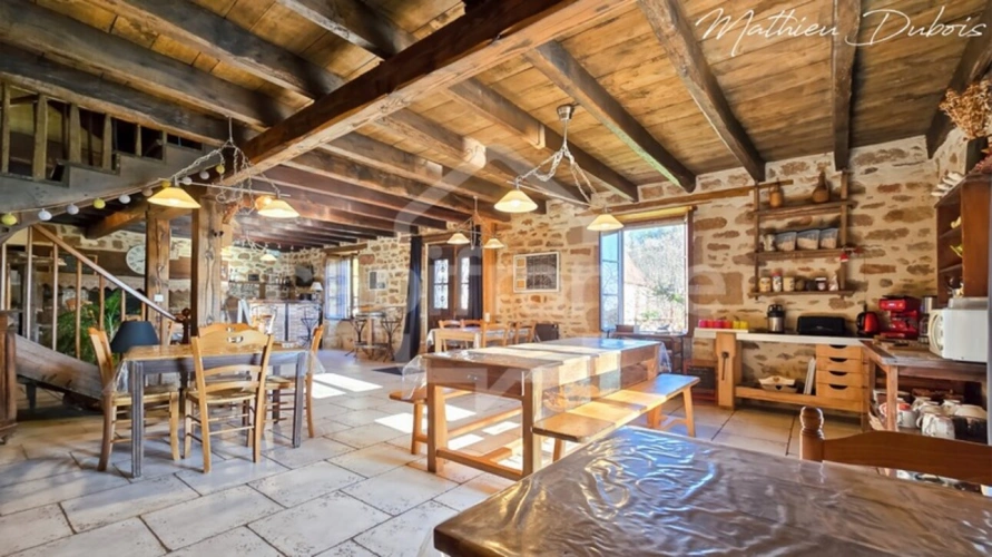 Photos 5 - Équestre - Domaine touristique de caractère au cœur d’une destination prisée du Lot