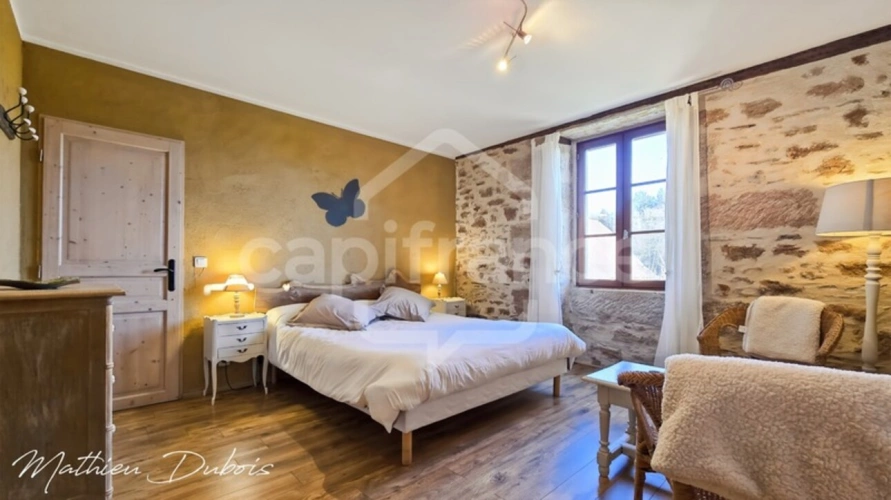 Photos 6 - Équestre - Domaine touristique de caractère au cœur d’une destination prisée du Lot