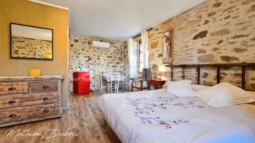 Photos 8 - Équestre - Domaine touristique de caractère au cœur d’une destination prisée du Lot