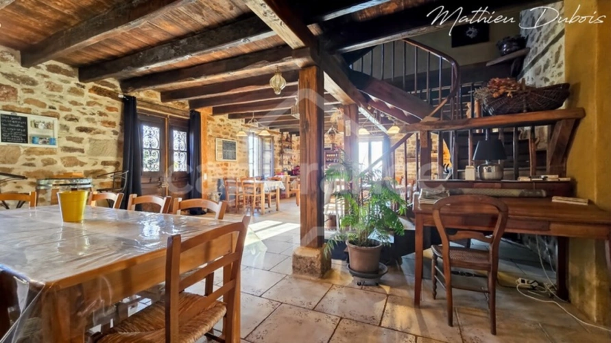 Photos 10 - Équestre - Domaine touristique de caractère au cœur d’une destination prisée du Lot