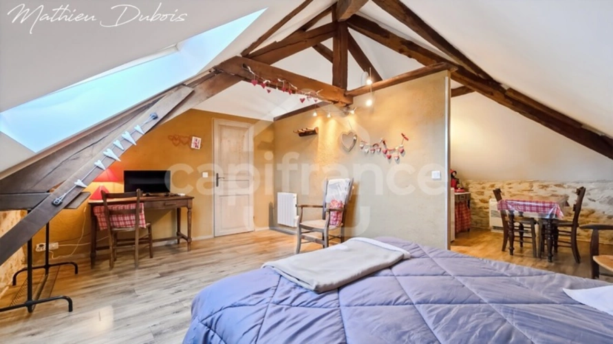 Photos 11 - Équestre - Domaine touristique de caractère au cœur d’une destination prisée du Lot