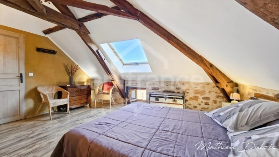 Photos 13 - Équestre - Domaine touristique de caractère au cœur d’une destination prisée du Lot