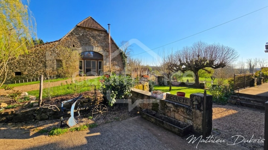Photos 15 - Équestre - Domaine touristique de caractère au cœur d’une destination prisée du Lot