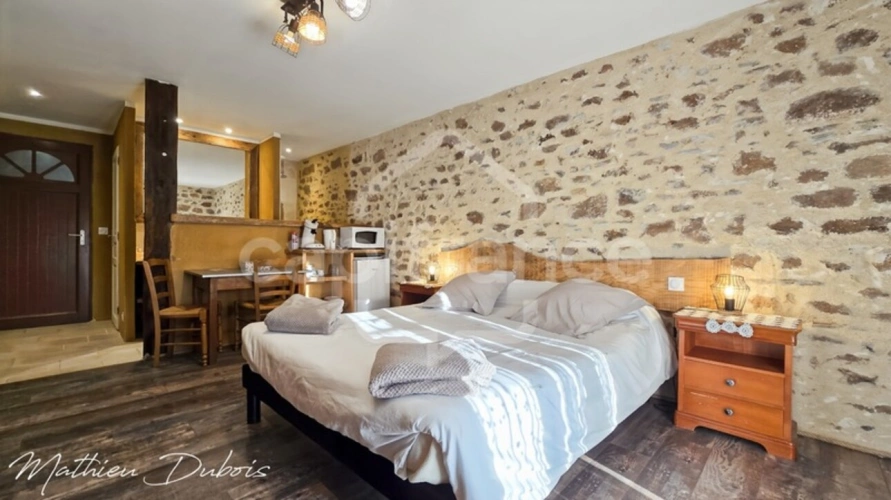 Photos 22 - Équestre - Domaine touristique de caractère au cœur d’une destination prisée du Lot