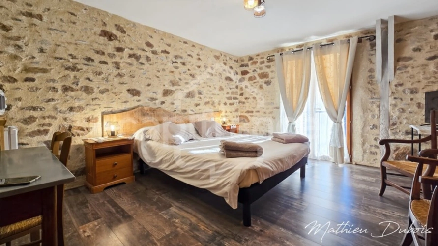 Photos 24 - Équestre - Domaine touristique de caractère au cœur d’une destination prisée du Lot