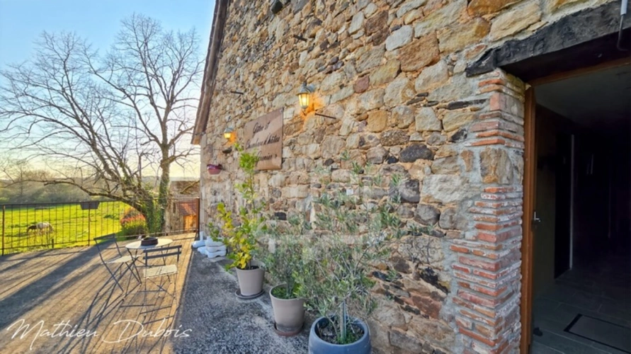 Photos 25 - Équestre - Domaine touristique de caractère au cœur d’une destination prisée du Lot