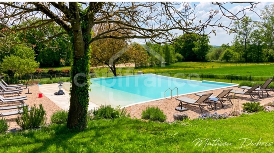 Photos 29 - Équestre - Domaine touristique de caractère au cœur d’une destination prisée du Lot