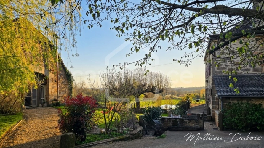 Photos 30 - Équestre - Domaine touristique de caractère au cœur d’une destination prisée du Lot