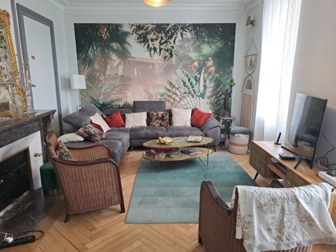 Photos 4 - Rurale - Propriété de Charme - 5 Chambres et bureau