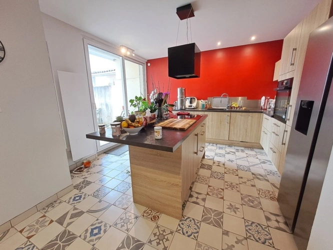 Photos 5 - Rurale - Propriété de Charme - 5 Chambres et bureau