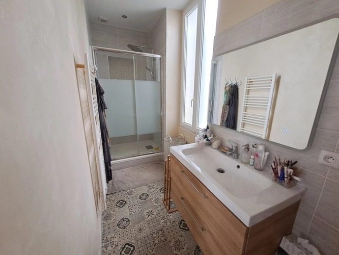 Photos 9 - Rurale - Propriété de Charme - 5 Chambres et bureau