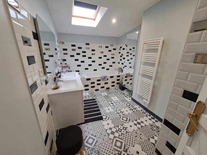 Photos 14 - Rurale - Propriété de Charme - 5 Chambres et bureau