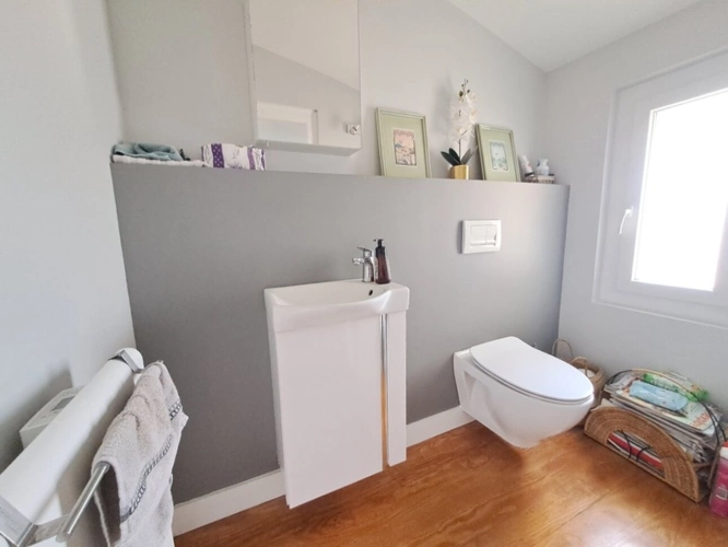 Photos 16 - Rurale - Propriété de Charme - 5 Chambres et bureau