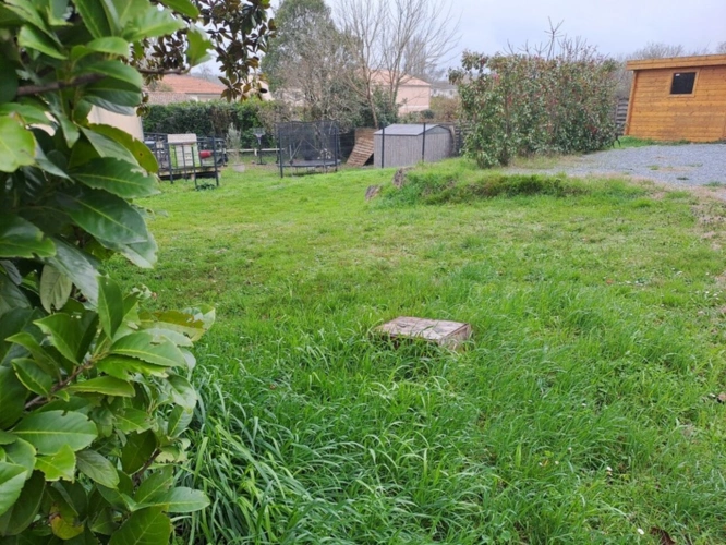 Photos 17 - Rurale - Propriété de Charme - 5 Chambres et bureau