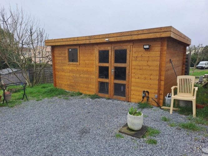 Photos 18 - Rurale - Propriété de Charme - 5 Chambres et bureau