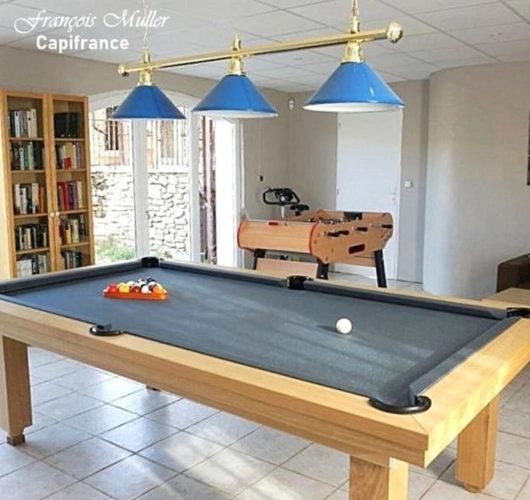 Photos 18 - Touristique - Propriété Gîtes et chambres d'hôtes 20 hA - 550 m2 à Banon