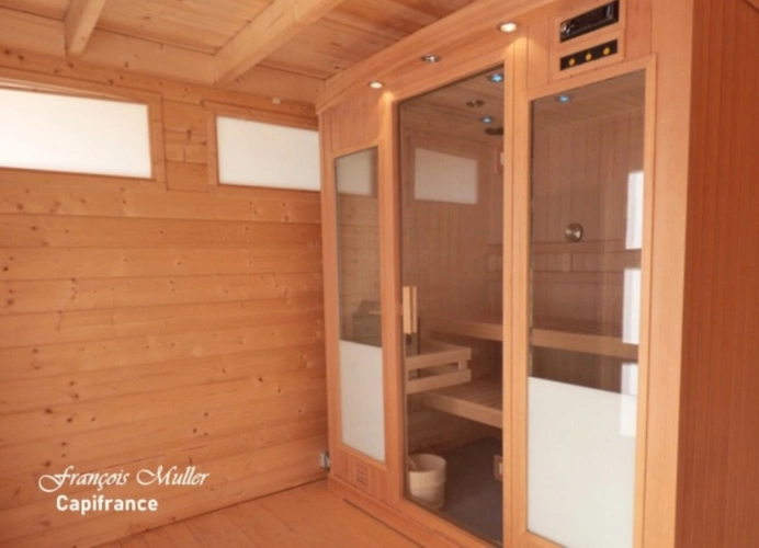 Photos 20 - Touristique - Propriété Gîtes et chambres d'hôtes 20 hA - 550 m2 à Banon