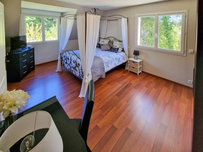 Photos 6 - Prestige - Propriete à vendre 14 pièces PLEGUIEN (22)