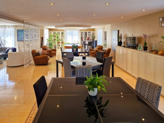 Photos 7 - Prestige - Propriete à vendre 14 pièces PLEGUIEN (22)