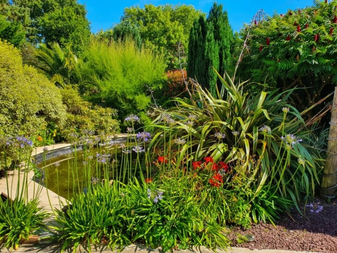 Photos 12 - Prestige - Propriete à vendre 14 pièces PLEGUIEN (22)