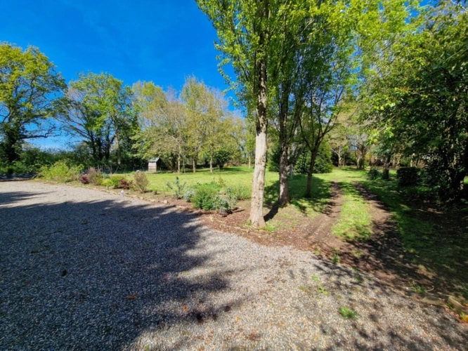 Photos 16 - Prestige - Propriete à vendre 14 pièces PLEGUIEN (22)