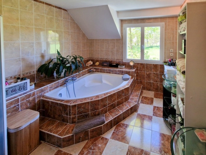 Photos 18 - Prestige - Propriete à vendre 14 pièces PLEGUIEN (22)