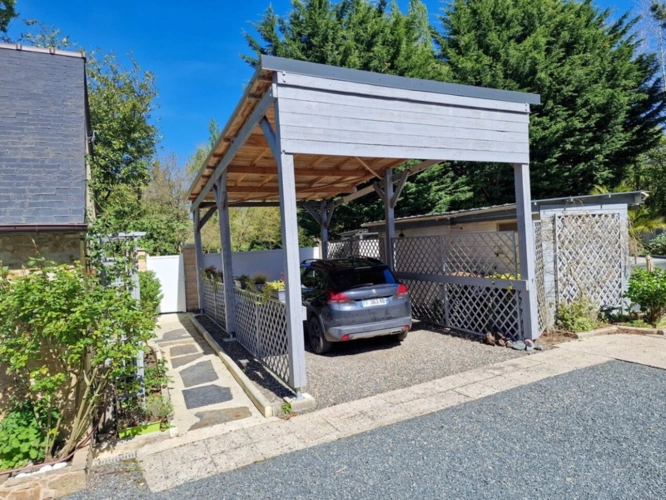 Photos 20 - Prestige - Propriete à vendre 14 pièces PLEGUIEN (22)