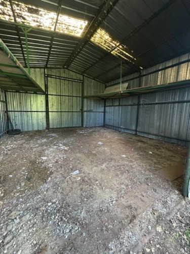 Photos 2 - Rurale - Hangar métallique à vendre 1 pièces VALENCE D'AGEN (82)