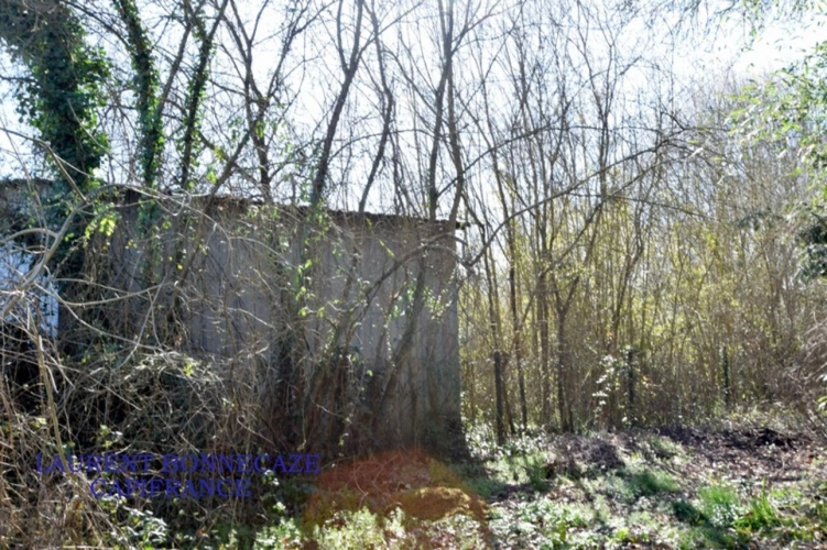 Photos 5 - Rurale - Hangar métallique à vendre 1 pièces VALENCE D'AGEN (82)