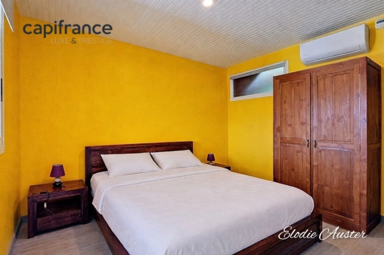 Photos 10 - Touristique - Propriete à vendre 28 pièces PETIT BOURG (971)