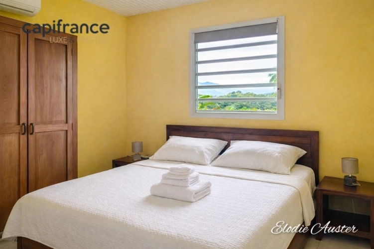 Photos 11 - Touristique - Propriete à vendre 28 pièces PETIT BOURG (971)