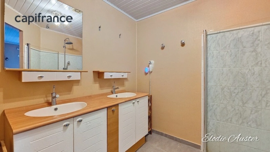 Photos 16 - Touristique - Propriete à vendre 28 pièces PETIT BOURG (971)