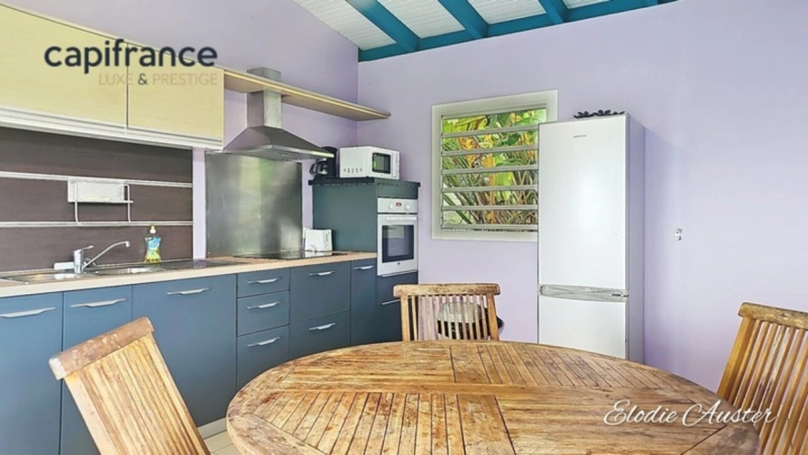 Photos 20 - Touristique - Propriete à vendre 28 pièces PETIT BOURG (971)