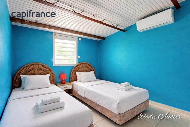 Photos 23 - Touristique - Propriete à vendre 28 pièces PETIT BOURG (971)