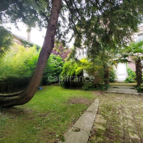 Photos 3 - Prestige - Propriété à vendre 9 pièces LES LOGES (76790) proche Etretat