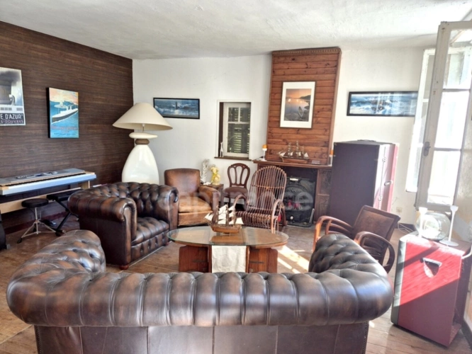 Photos 12 - Prestige - Propriété à vendre 9 pièces LES LOGES (76790) proche Etretat