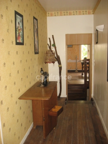 Photos 14 - Prestige - Propriété à vendre 9 pièces LES LOGES (76790) proche Etretat