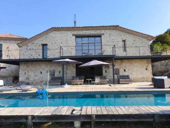 Photos 2 - Rurale - Domaine