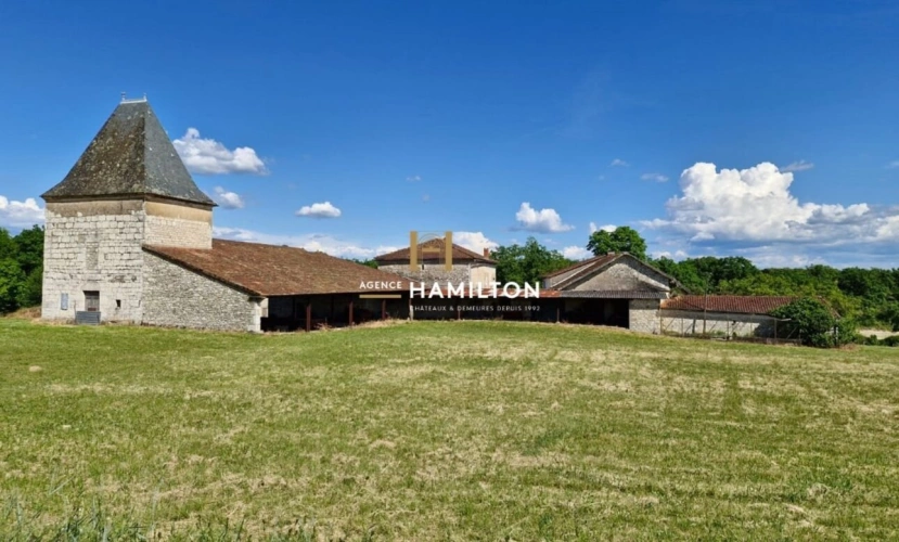 Photos 4 - Rurale - Corps de ferme