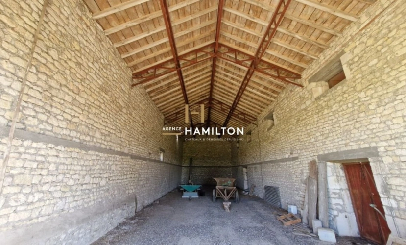 Photos 5 - Rurale - Corps de ferme