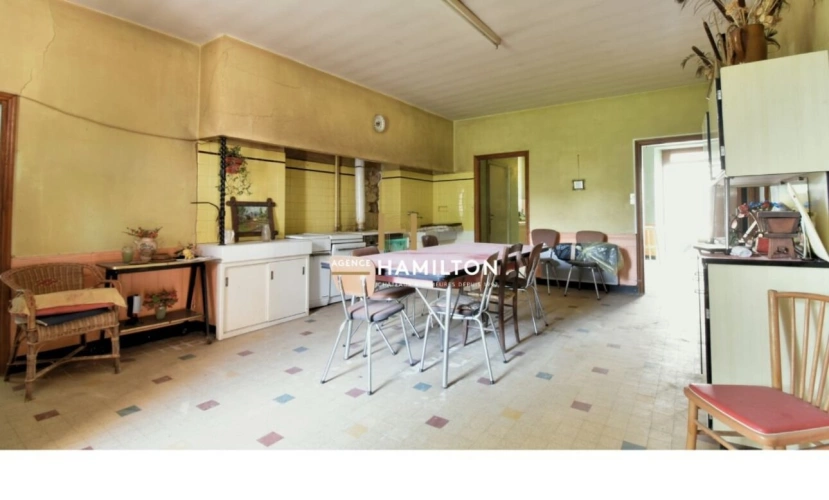 Photos 12 - Rurale - Corps de ferme