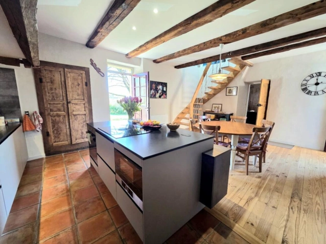 Photos 14 - Touristique - Maison