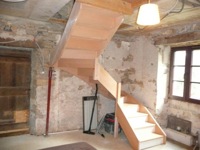 Photos 9 - Rurale - Maison de campagne