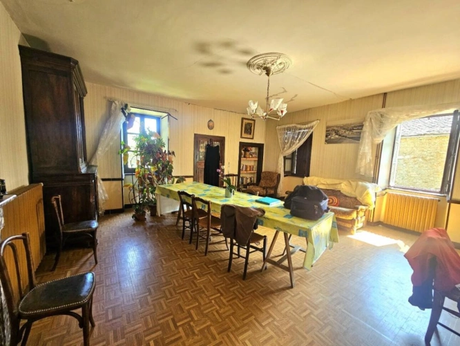 Photos 5 - Rurale - Corps de ferme