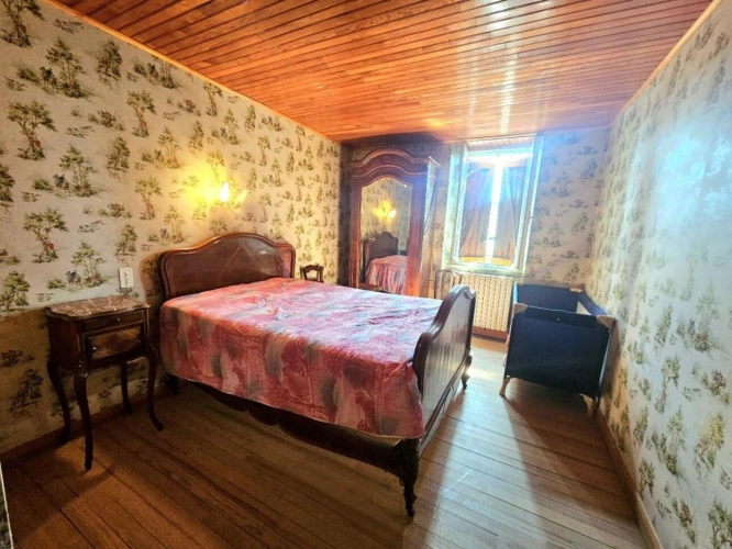 Photos 7 - Rurale - Corps de ferme