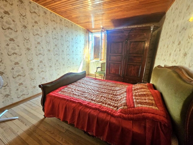 Photos 8 - Rurale - Corps de ferme