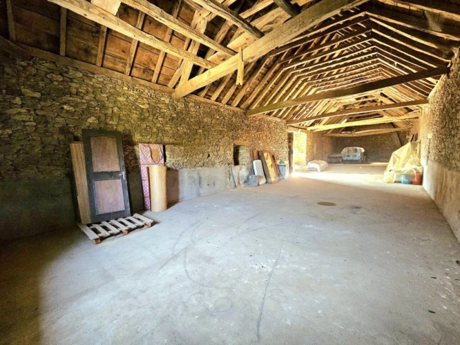 Photos 11 - Rurale - Corps de ferme